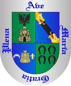 ESCUDO PRECEDENTE