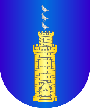 ESCUDO SIGUIENTE
