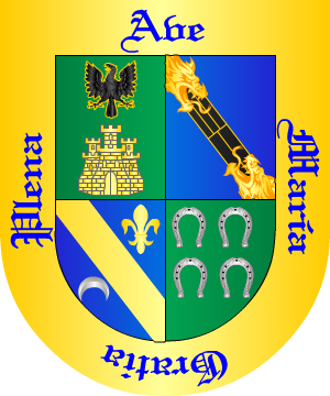 ESCUDO PRECEDENTE