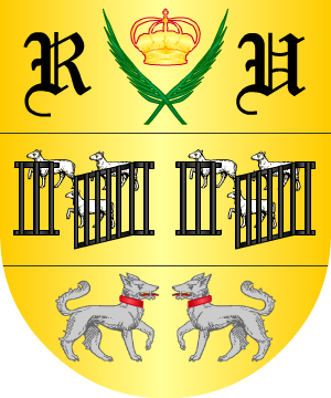 ESCUDO ALEATORIO