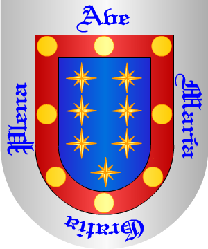 ESCUDO SIGUIENTE