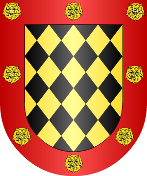 ESCUDO PRECEDENTE
