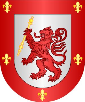 ESCUDO SIGUIENTE
