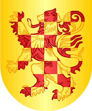 ESCUDO SIGUIENTE