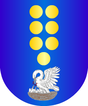 ESCUDO PRECEDENTE