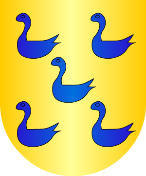 ESCUDO ALEATORIO