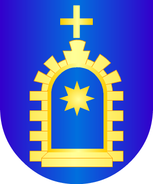 ESCUDO PRECEDENTE