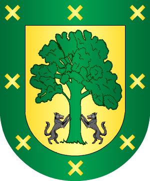 ESCUDO PRECEDENTE