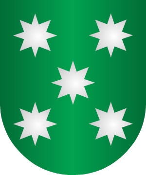 ESCUDO PRECEDENTE