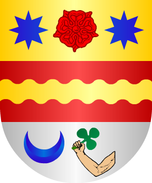 ESCUDO PRECEDENTE