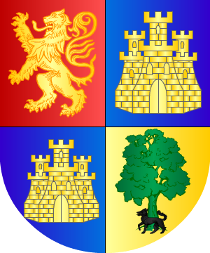 ESCUDO ALEATORIO