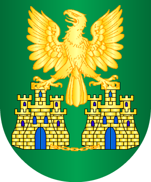 ESCUDO SIGUIENTE
