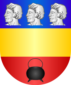 ESCUDO SIGUIENTE
