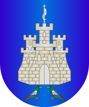 ESCUDO PRECEDENTE