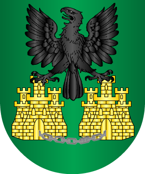 ESCUDO SIGUIENTE
