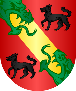 ESCUDO SIGUIENTE