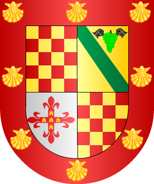 ESCUDO SIGUIENTE