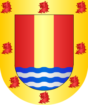 ESCUDO ALEATORIO