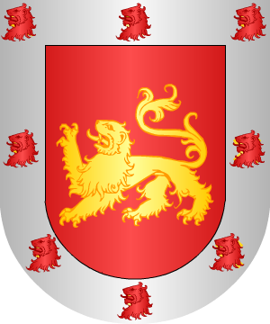 ESCUDO ALEATORIO