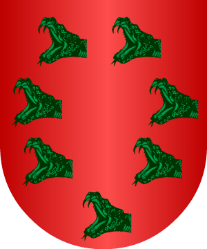 ESCUDO ALEATORIO