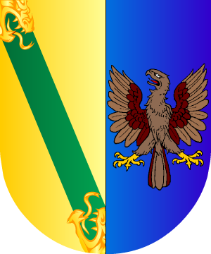 ESCUDO PRECEDENTE