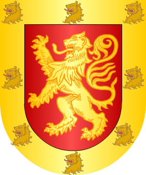 ESCUDO PRECEDENTE