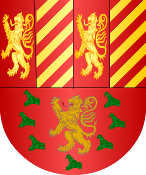 ESCUDO SIGUIENTE