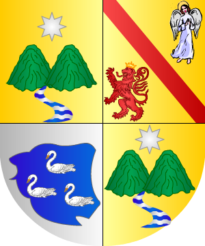 ESCUDO ALEATORIO