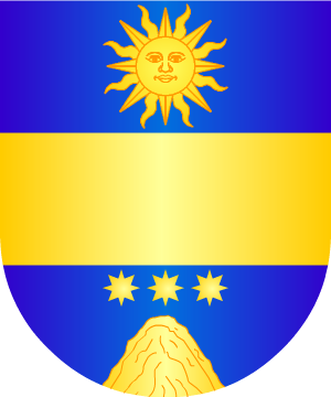 ESCUDO PRECEDENTE