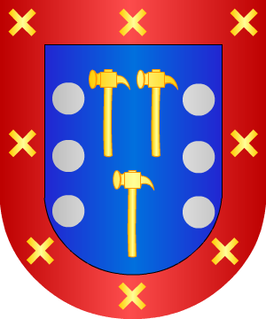 ESCUDO SIGUIENTE