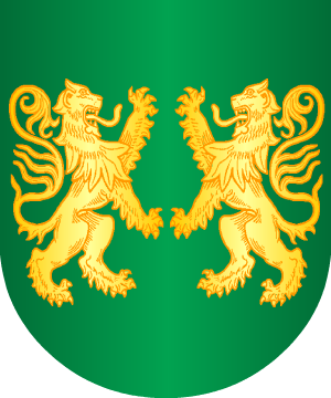 ESCUDO SIGUIENTE