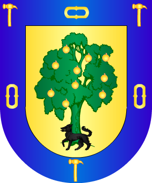 ESCUDO PRECEDENTE