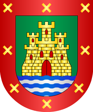 ESCUDO ALEATORIO