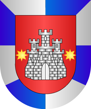ESCUDO PRECEDENTE