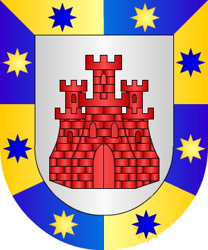 ESCUDO SIGUIENTE