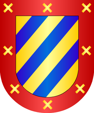 ESCUDO SIGUIENTE