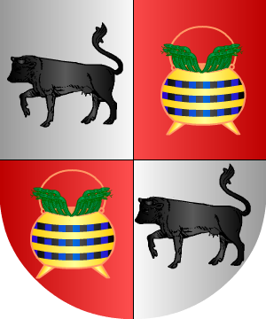 ESCUDO ALEATORIO
