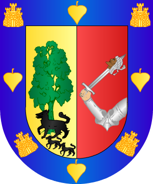ESCUDO SIGUIENTE