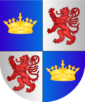 ESCUDO PRECEDENTE