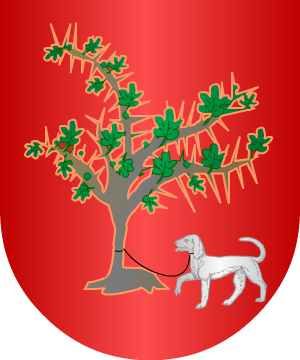 ESCUDO PRECEDENTE
