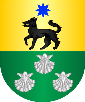 ESCUDO SIGUIENTE