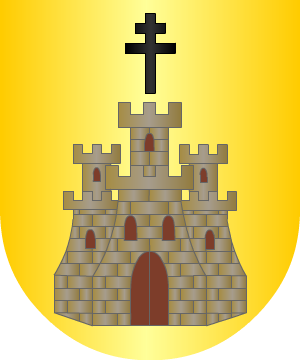 ESCUDO SIGUIENTE
