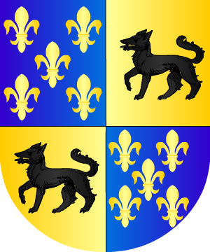 ESCUDO PRECEDENTE