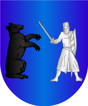 ESCUDO SIGUIENTE