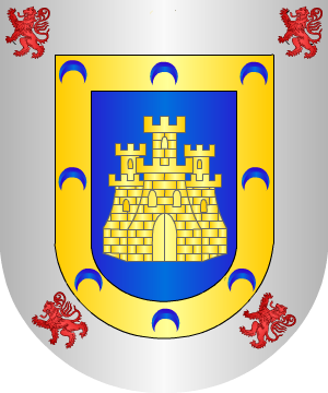 ESCUDO ALEATORIO