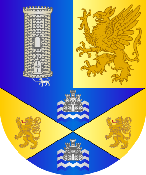 ESCUDO ALEATORIO