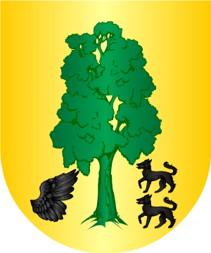 ESCUDO SIGUIENTE