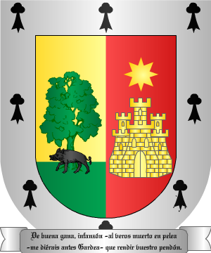 ESCUDO ALEATORIO