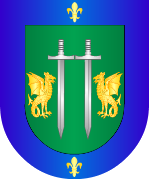 ESCUDO SIGUIENTE