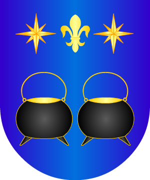 ESCUDO ALEATORIO